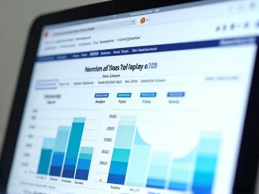 Inventory management dashboard showing low stock alerts for tapioca pearls.